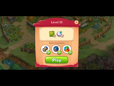 Farmscapes Level 35