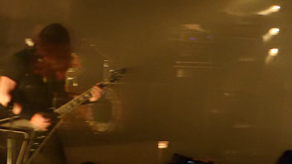 Night Demon - Maiden Hell - Pounding Metal Fest XI