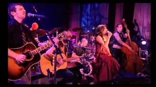 Jill Johnson - Music Row - 11 - Baby Blue Paper (HQ).avi