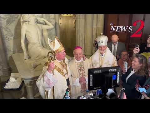 "28M Headlines News" Episode 16