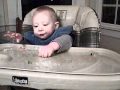 Isaac Clapping