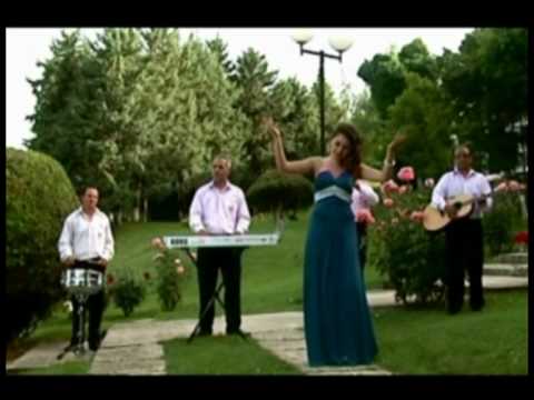 Sazet e Frëngovës & Rabije Rika -  Nuse ne mergim.mpg