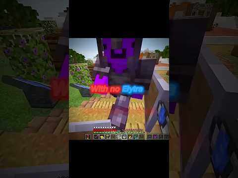Wemmbu vs flamefrags Mace aura 「MONTAGEM BATCHI (ULTRA SLOWED) 」 #minecraft