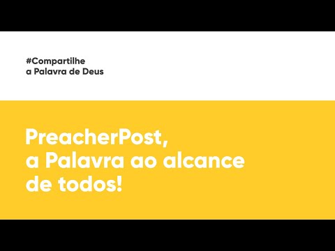Preacherpost video thumbnail