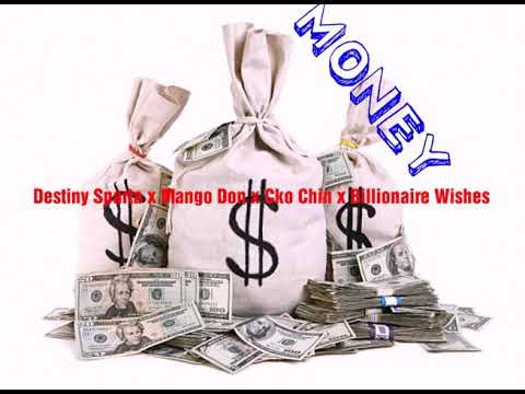 MONEY #destiny sparta