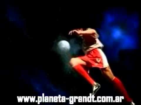 Comercial Gran DT 7 - Clausura 1998