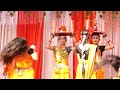 Chhattisgarhi Cultural Dance Group Dance Annual Function IPS School
