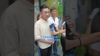 （影）王育敏辭嘉縣主委藍基層焦慮 江啟臣：尊重黨中央安排