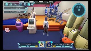 【実況なし デジモンワールド ネクストオーダー】#19
