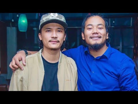 DONG X VEK - Eklai Jiuyna Sikey