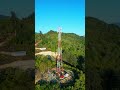 Airtel Tower At Sawa HQ Arunachalpradesh Rurallife Ruralindia