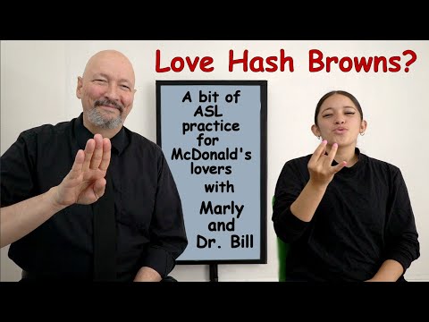 ABC s in ASL Learn how to Fingerspell