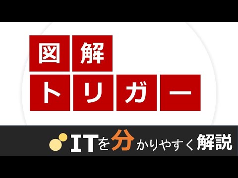 「トリガー」 – 言葉の正しい使い方