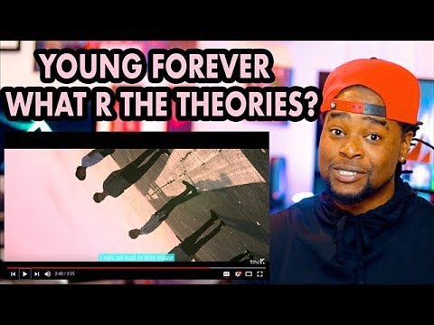 BTS | EPILOGUE : Young Forever |BTS has more than 7 members | REACTION!!! |방탄소년단)