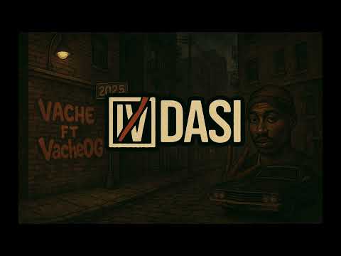 IV დასი - Ping Pong (Vache/Vache OG) 2021