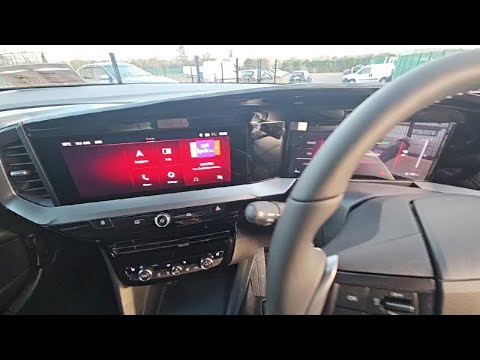 Opel Mokka GS EV 115kw 156PS - Image 2