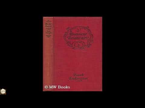 Monsieur Beaucaire, 1900 by Booth Tarkington — free full audiobook