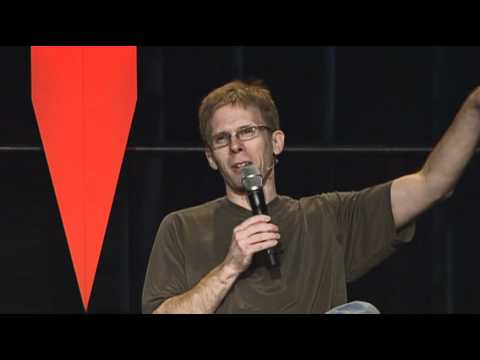 QuakeCon 2011 - John Carmack Keynote Q&A