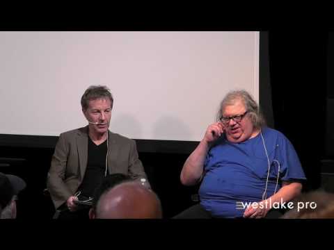 Mick Guzauski On Mixing and How He Got Started - Part 2 | Westlake Pro