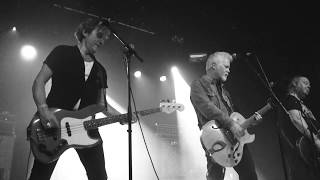 The Nomads - Top alcohol / I wasn't born to work - Kägelbanan, Stockholm 2019.03.17.