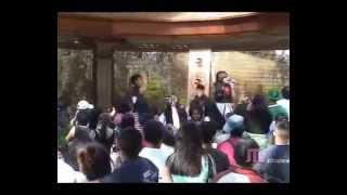 Lalaine - Did You Hear About Us (Live)