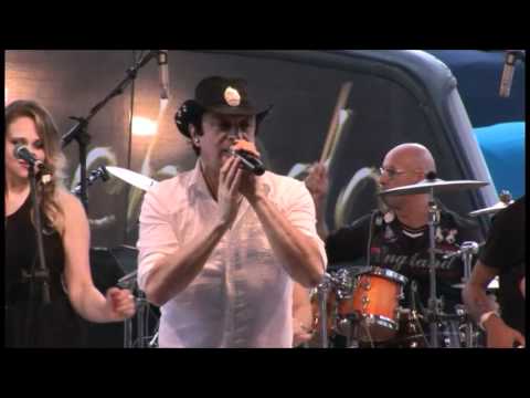 Feijoada do Ivonir Machado - Não te quero mais