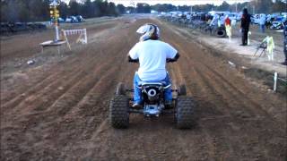 holeshot alley dirt drags 10-21-12
