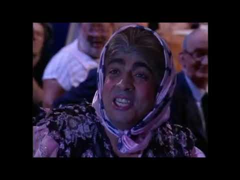 Nuit d'humour (Sim, Enrico Macias)