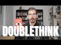 1984 George Orwell BOOK REVIEW