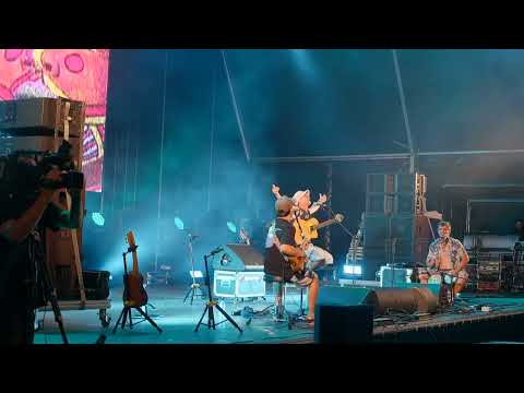 Festival do Maio 2024 - Manu Chao