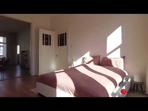 Hogeweg 65-II te Amsterdam Oost - Amstelland Makelaars