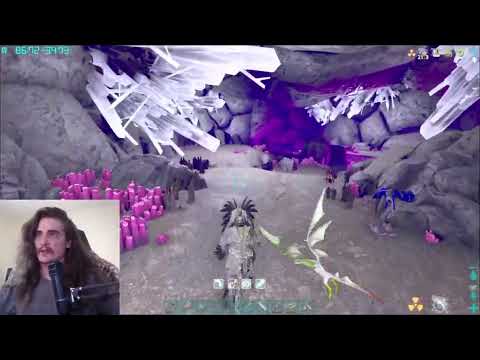 Ark TaeniaStella SUPER HIGH LEVEL Rock Drake Egg Guide