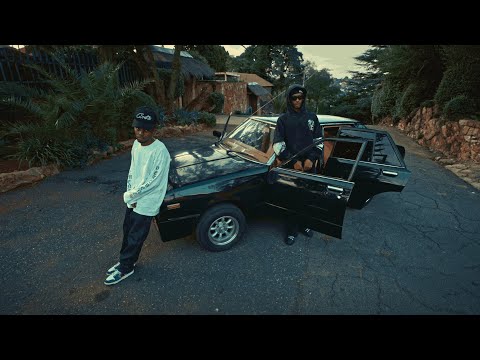 saveHXPE, BabyDaiz - 80s Baby (Official Music Video)