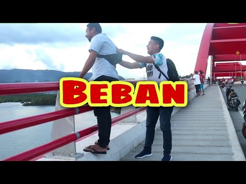 beban-pace-siput-video-lucu
