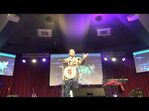 CLIFFORD VAN THANG @ ACCC, NUN THIANNAK