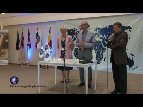 APME - Până la marginile pământului - 23 - Biserica isntrumentul Misiunii lui Dumnezeu