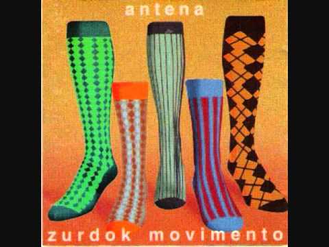 Derrumbe del desfile - Zurdok