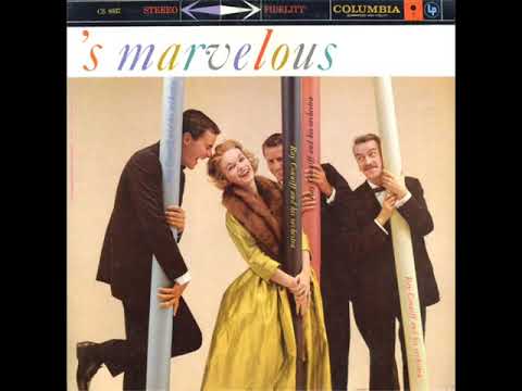1957 Ray Conniff - The Way You Look Tonight
