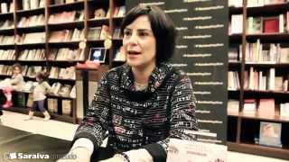 Fernanda Takai resgata memórias musicais e composições próprias em novo disco solo