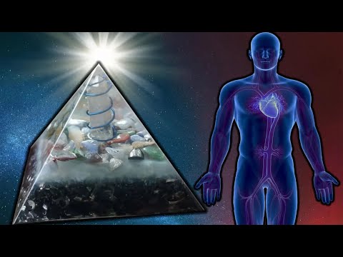 Orgon-Energie: Die Genialste Entdeckung die Verschwiegen Wurde - Wilhelm Reich