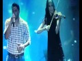 Moshe Peretz and Stefani/ Ima/ Caesarea/ Live ...