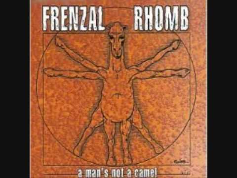 frenzal rhomb - you are not my friend