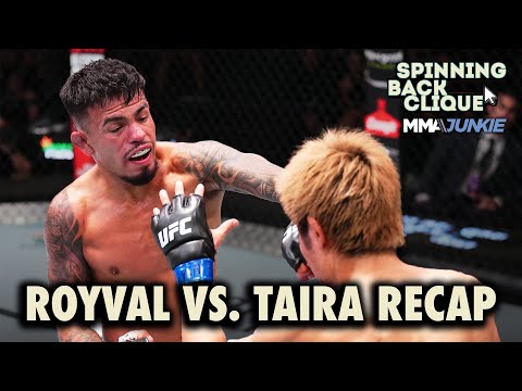 UFC Fight Night 244 Promises Thrilling Bouts and Emerging Talent in Las Vegas