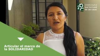 Jóvenes y Medio Ambiente - Experiencia Jaén