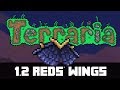 Terraria Console Edition - 1.2 HOW TO GET REDS ...