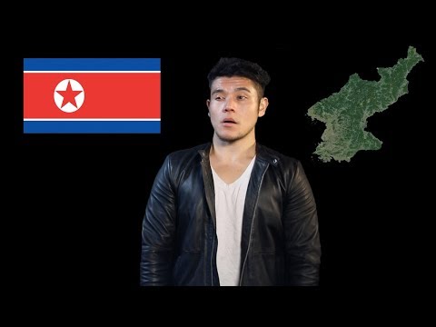 Severní Korea