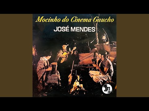 Três Flores - José Mendes