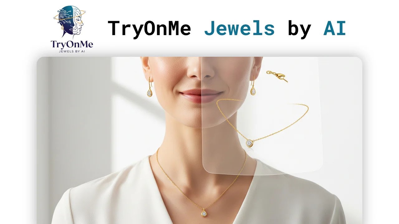 Akeans TryOnMe Jewels by AI – Virtual Jewelry Try-On for Shopify