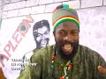 Capleton - Leaders Let the People Down – (Official Video)
