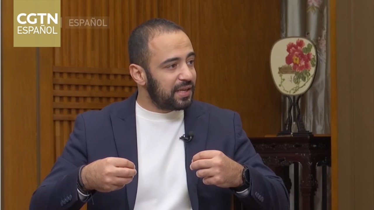 Académico libanés: El socialismo ofrece soluciones a las crisis globales